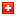 cesialumni.fr server is located in Switzerland